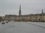  les quais en direction de la Flèche Saint-Michel